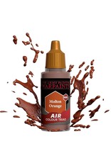 The Army Painter Warpaint Air: Molten Orange (18ml)