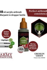 The Army Painter Warpaint Air: Gremlin Green (18ml)