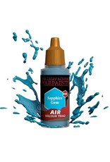 The Army Painter Warpaint Air: Sapphire Gem (18ml)