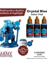 The Army Painter Warpaint Air: Sapphire Gem (18ml)