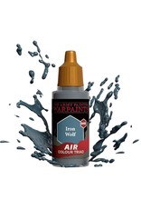 The Army Painter Warpaint Air: Iron Wolf (18ml)