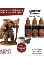 The Army Painter Warpaint Air: Rawhide Brown (18ml)