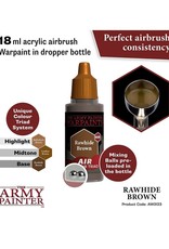 The Army Painter Warpaint Air: Rawhide Brown (18ml)