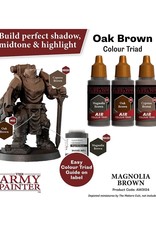 The Army Painter Warpaint Air: Magnolia Brown (18ml)