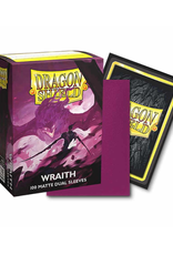 Dragon Shield: Wraith Dual Matte