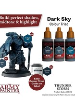 The Army Painter Warpaint Air: Thunder Storm (18ml)