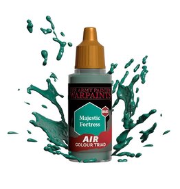 The Army Painter Warpaint Air: Majestic Fortress (18ml)