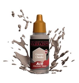 The Army Painter Warpaint Air: Gnome Cheeks (18ml)