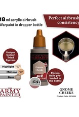 The Army Painter Warpaint Air: Gnome Cheeks (18ml)