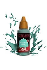 The Army Painter Warpaint Air: Hazardous Smog (18ml)