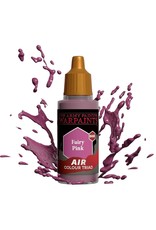 The Army Painter Warpaint Air: Fairy Pink (18ml)