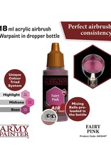 The Army Painter Warpaint Air: Fairy Pink (18ml)