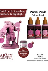 The Army Painter Warpaint Air: Fairy Pink (18ml)