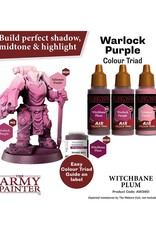 The Army Painter Warpaint Air: Witchbane Plum (18ml)
