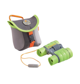 Terra Kids: Binoculars w/Bag