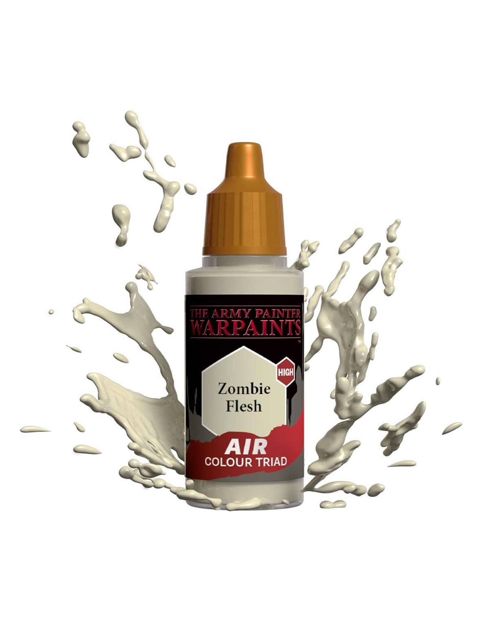 The Army Painter Warpaint Air: Zombie Flesh (18ml)