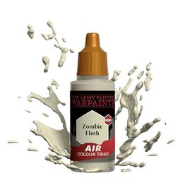 The Army Painter Warpaint Air: Zombie Flesh (18ml)