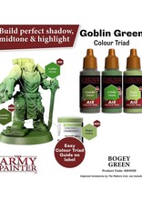The Army Painter Warpaint Air: Bogey Green (18ml)