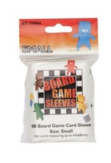 Board Game Sleeves: Small - 44 x 68mm (100ct)