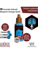 The Army Painter Warpaint Air: Ionic Blue (18ml)
