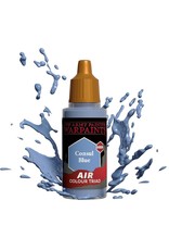 The Army Painter Warpaint Air: Consul Blue (18ml)