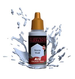 The Army Painter Warpaint Air: Storm Wolf (18ml)