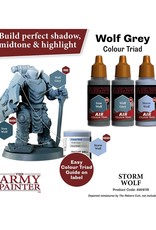 The Army Painter Warpaint Air: Storm Wolf (18ml)
