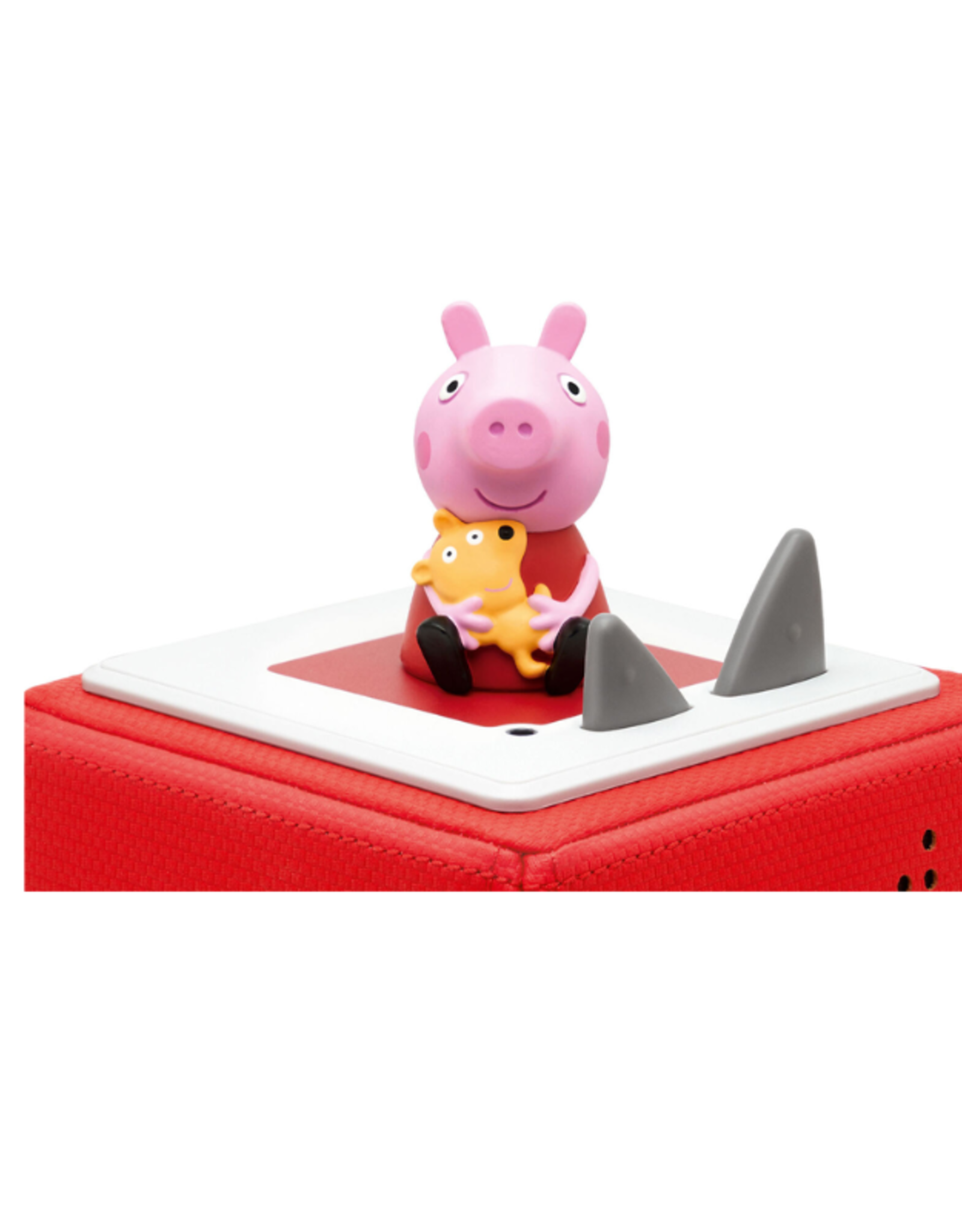 Peppa pig store tv toy