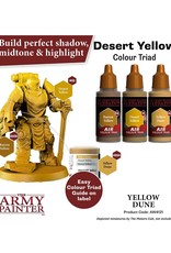 The Army Painter Warpaint Air: Yellow Dune (18ml)