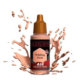 The Army Painter Warpaint Air: Wildling Flesh (18ml)