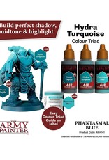 The Army Painter Warpaint Air: Phantasmal Blue (18ml)