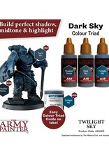 The Army Painter Warpaint Air: Twilight Sky (18ml)
