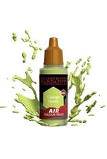 The Army Painter Warpaint Air: Canopy Green (18ml)