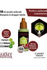 The Army Painter Warpaint Air: Canopy Green (18ml)