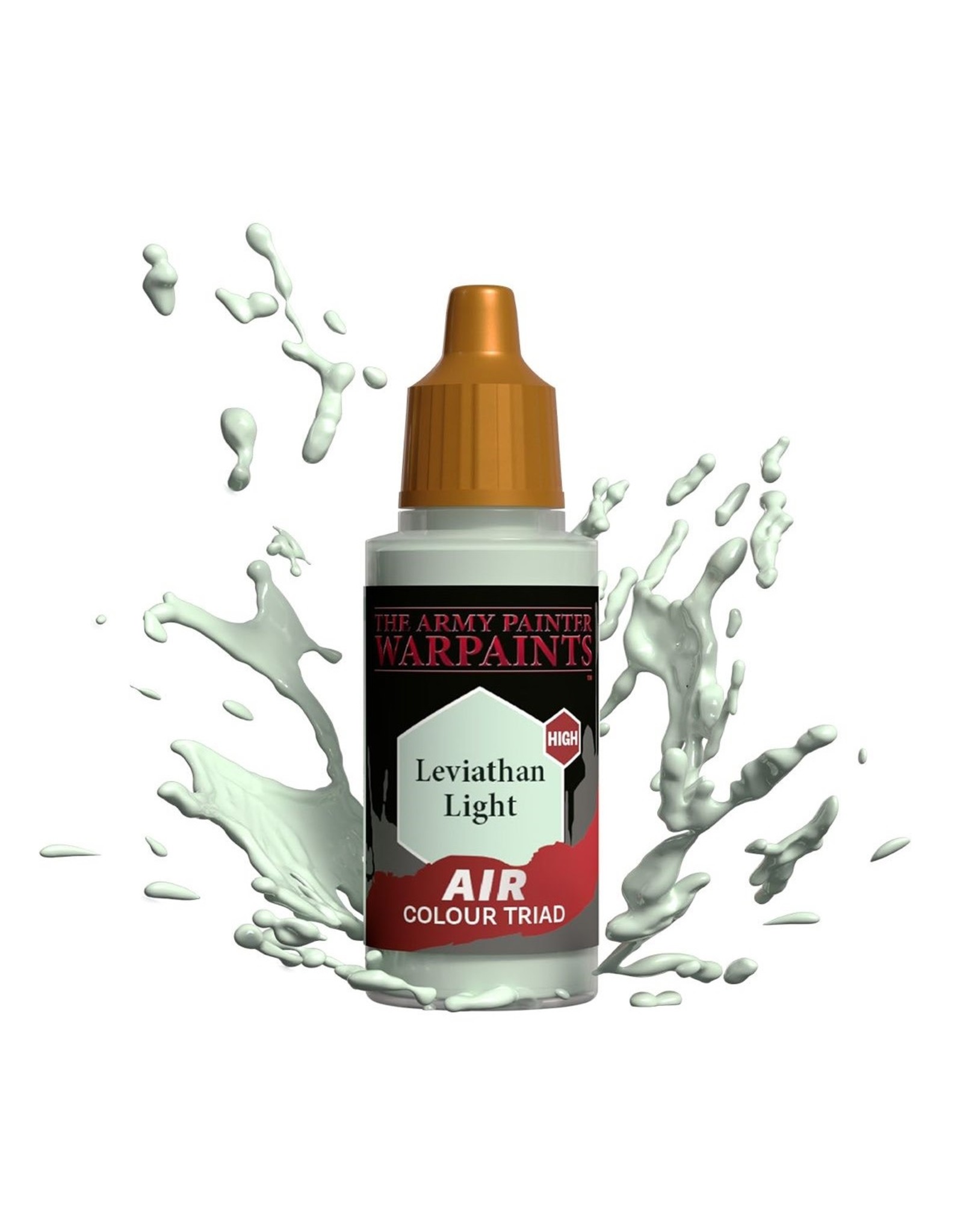 The Army Painter Warpaint Air: Leviathan Light (18ml)