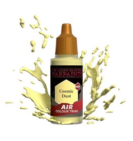 The Army Painter Warpaint Air: Cosmic Dust (18ml)