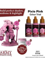 The Army Painter Warpaint Air: Fey Pink (18ml)