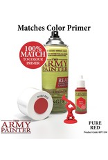 The Army Painter Warpaint: Pure Red (18ml)