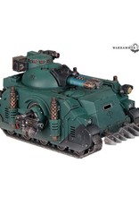 Games Workshop Legiones Astartes: Deimos Pattern Predator Support Tank