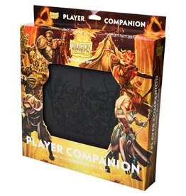 Player Companion (Iron Grey)