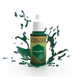 The Army Painter Warpaint: Greenskin (18ml)