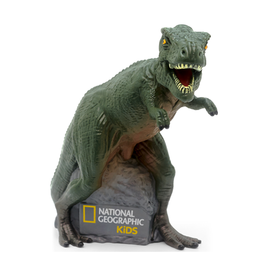 Tonies National Geographic - Dinosaur