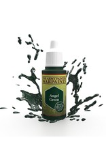 The Army Painter Warpaint: Angel Green (18ml)