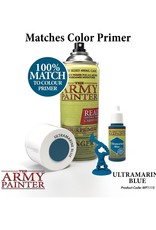The Army Painter Warpaint: Ultramarine Blue (18ml)