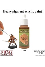 The Army Painter Warpaint: Barbarian Flesh (18ml)