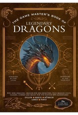Media Lab D&D 5e: Book of Legendary Dragons