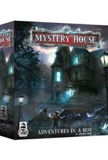 Mystery House