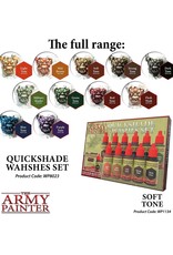 The Army Painter Warpaint: Quickshade - Soft Tone (18ml)