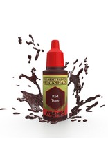 The Army Painter Warpaint: Quickshade - Red Tone (18ml)