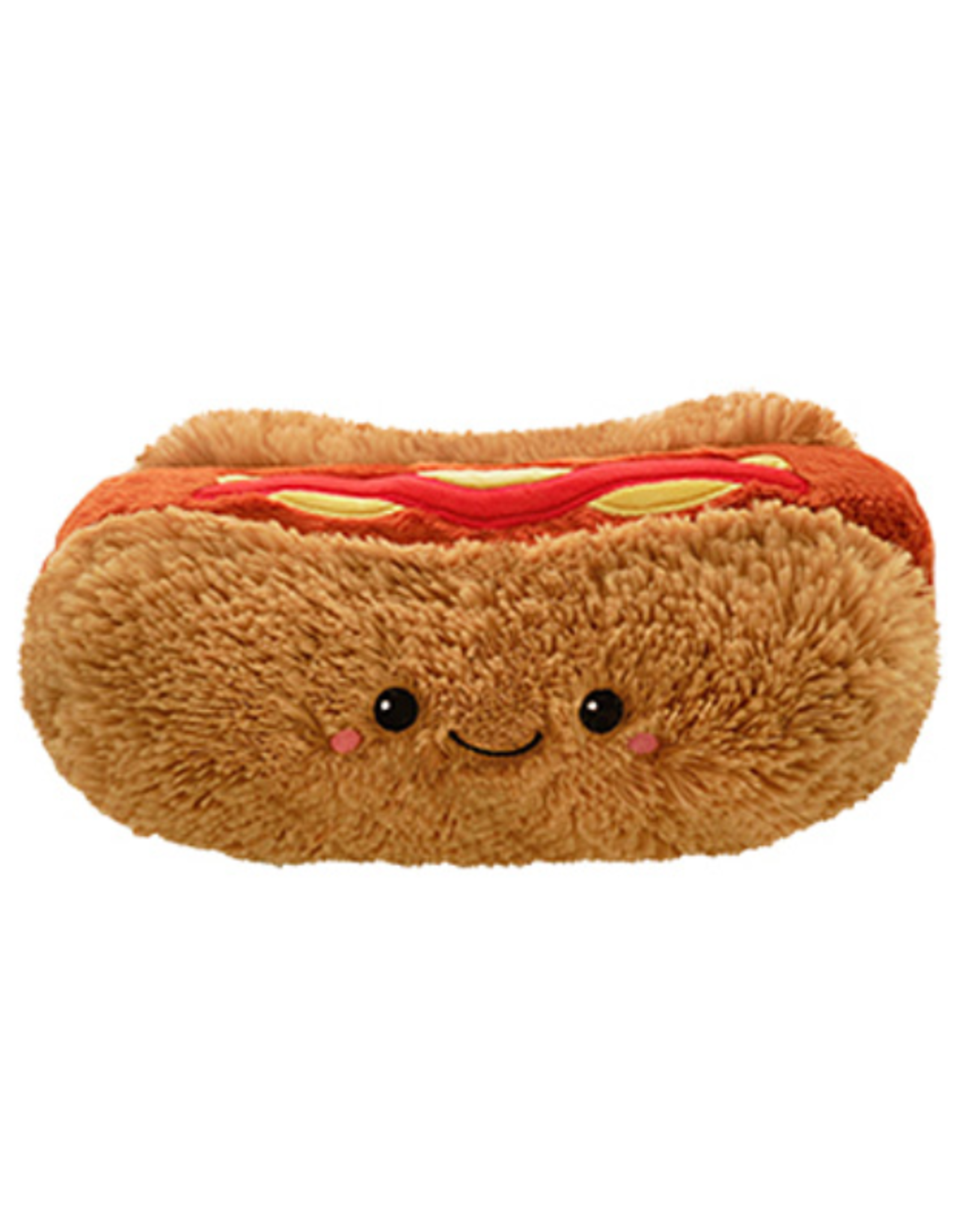 Squishable Mini Squishable: Hot Dog